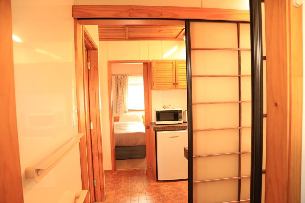 Papakura Motor Lodge & Motel Quarto foto