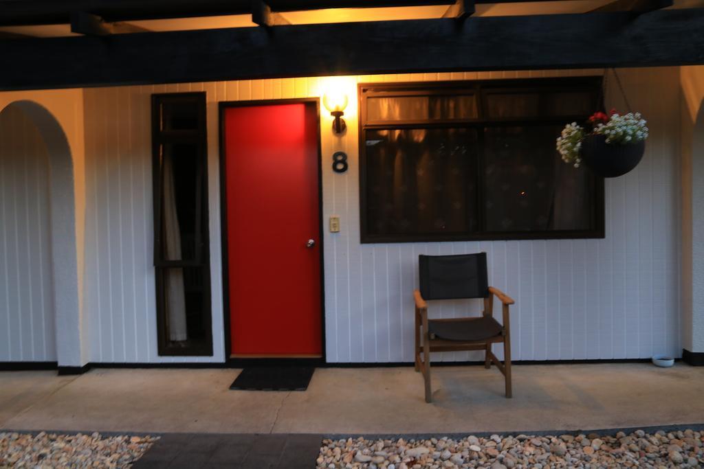 Papakura Motor Lodge & Motel Quarto foto