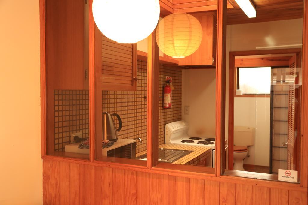 Papakura Motor Lodge & Motel Quarto foto