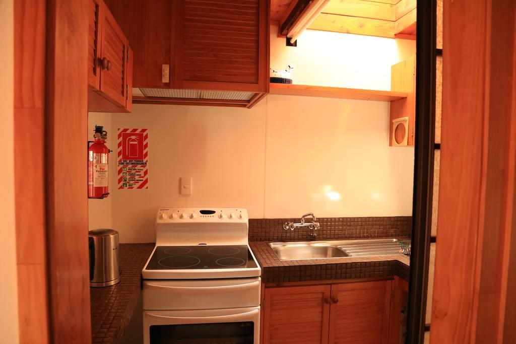 Papakura Motor Lodge & Motel Quarto foto