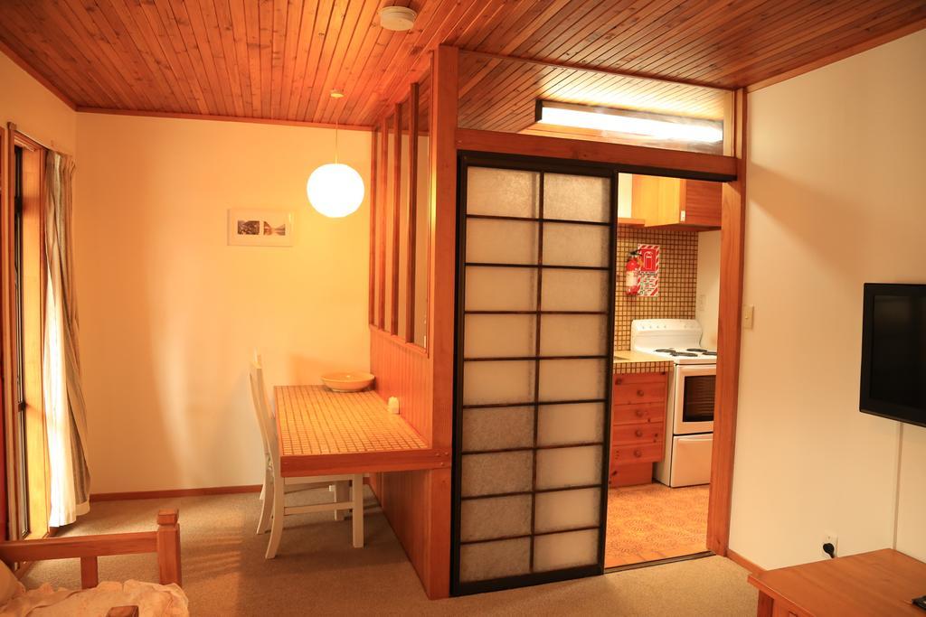 Papakura Motor Lodge & Motel Quarto foto